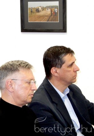 Rékasi Attila fotóművész kiállítása 02